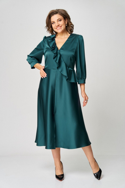 Платье Danaida 2277 - фото 2