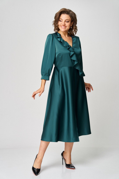 Платье Danaida 2277 - фото 4