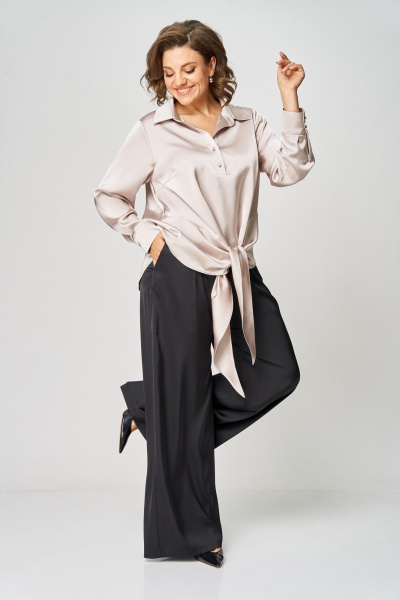 Блуза, брюки Danaida 2282 - фото 7