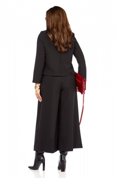 Брюки, жакет Taita plus 2529/1 - фото 6