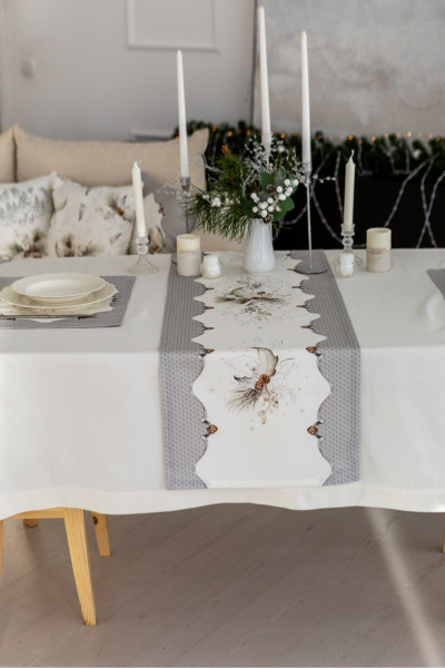 Дорожка Listelle 318802 - фото 4