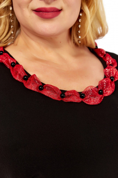 Платье Belinga 1238 - фото 5