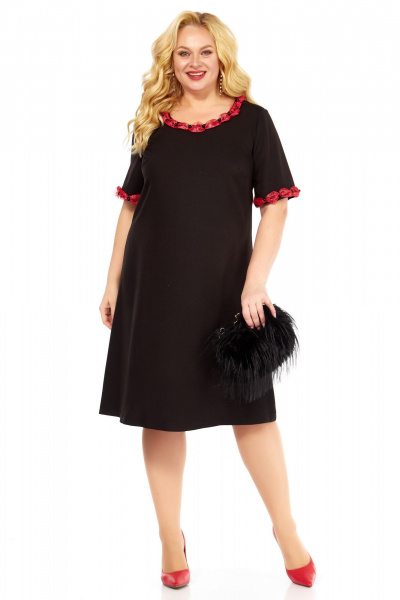 Платье Belinga 1238 - фото 2