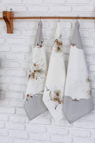 Полотенце Listelle 418801 - фото 1