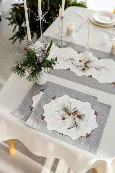 Салфетки Listelle 618802 - фото 4