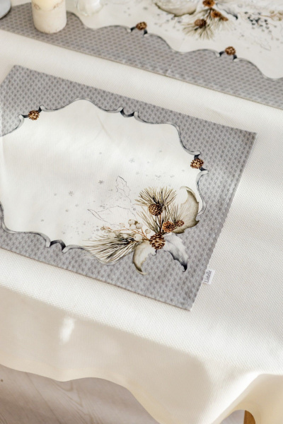 Салфетки Listelle 618802 - фото 3