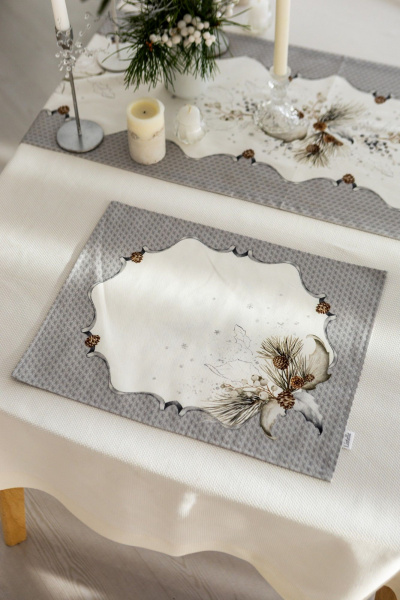 Салфетки Listelle 618802 - фото 2