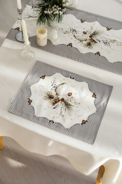 Салфетки Listelle 618802 - фото 1