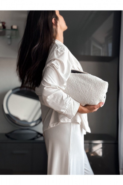 Косметичка Polisto Daisan by24bw20el - фото 7