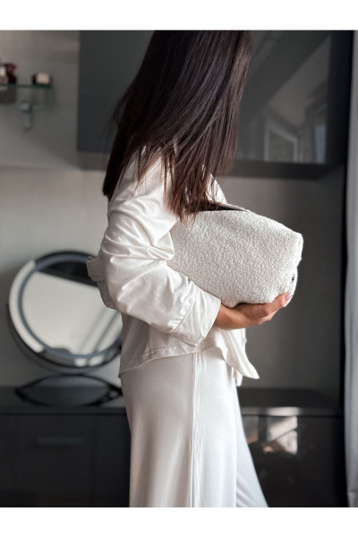 Косметичка Polisto Daisan by24bw20el - фото 4