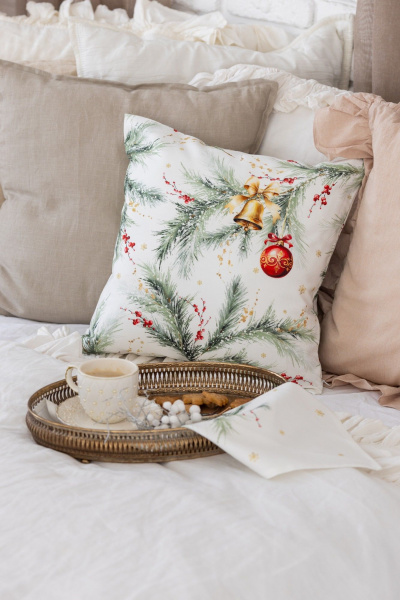 Наволочка Listelle 818501/2 - фото 1