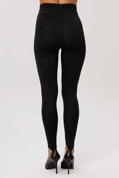 Леггинсы EOLA 3018 черный - фото 9