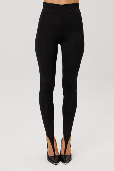 Леггинсы EOLA 3018 черный - фото 8