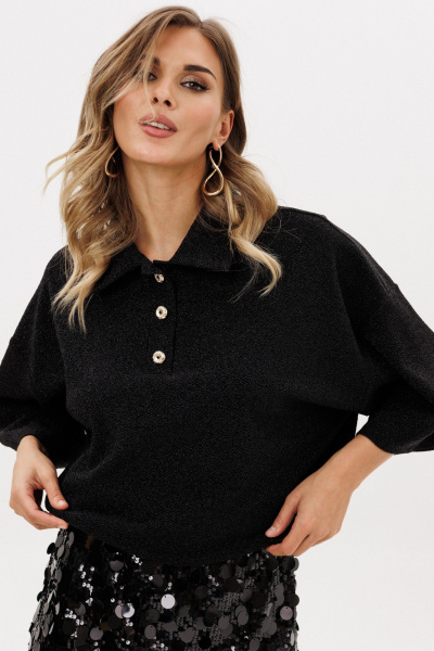 Юбка EOLA 3015 черный - фото 11