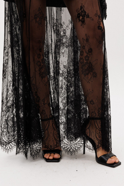 Юбка EOLA 3004 черный - фото 6