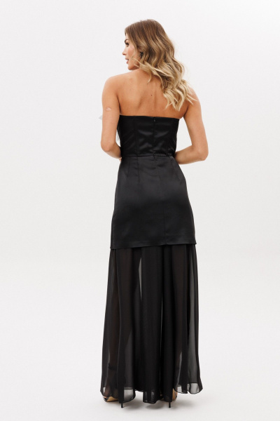 Юбка EOLA 3003 черный - фото 2