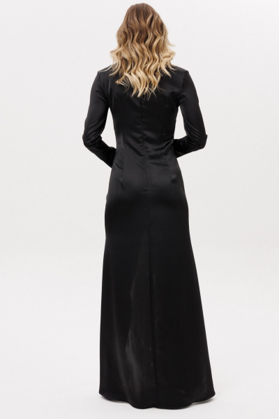 Платье EOLA 3000 черное - фото 7