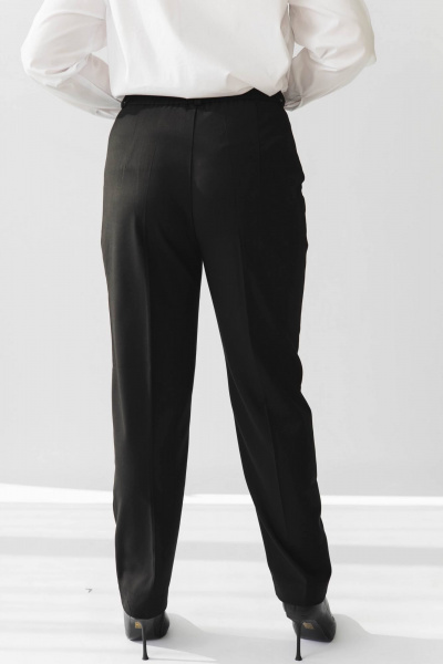 Брюки Legend Style P-025 черный - фото 6