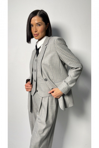 Брюки, жакет, жилет Noche mio 5.025 LYRA - фото 2