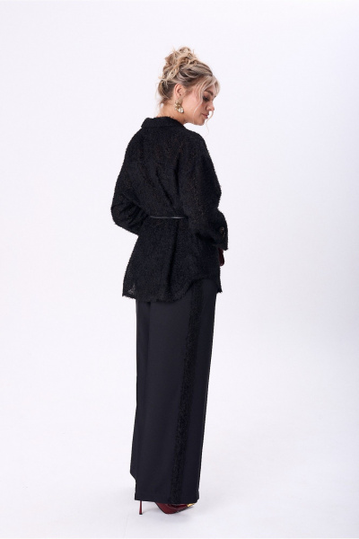 Брюки, жакет Verita 2421 - фото 7