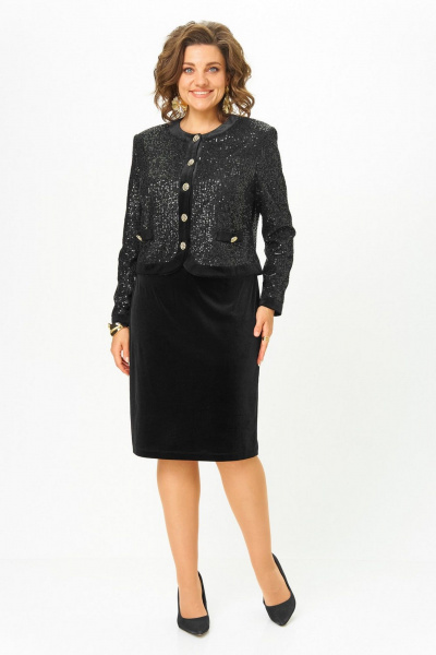 Жакет, юбка Svetlana-Style 2302 - фото 1