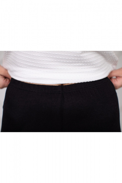 Леггинсы Купалинка 331948.158-164 черный - фото 5