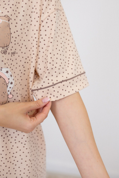 Сорочка Купалинка 40001G.158-164 набивка - фото 2