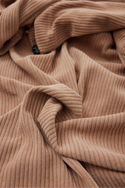 Брюки T.N.D М377/1 кофе - фото 7