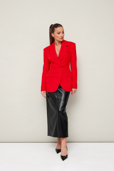 Жакет PUR PUR 11-374/1 - фото 4