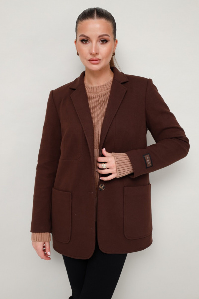 Жакет PUR PUR 11-118/16 - фото 5