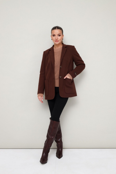 Жакет PUR PUR 11-118/16 - фото 3