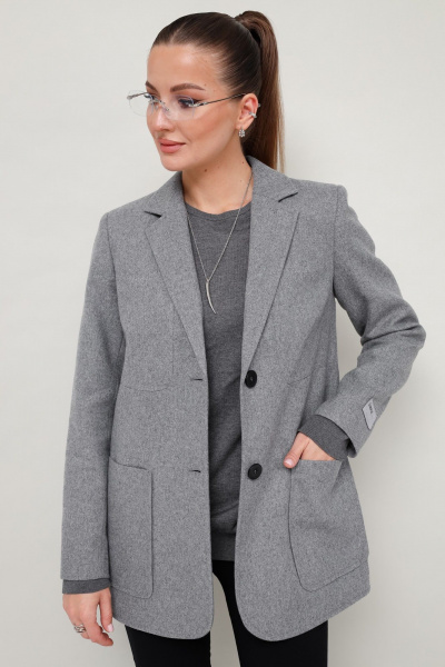 Жакет PUR PUR 11-118/15 - фото 6