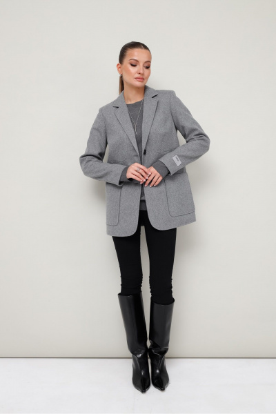 Жакет PUR PUR 11-118/15 - фото 3