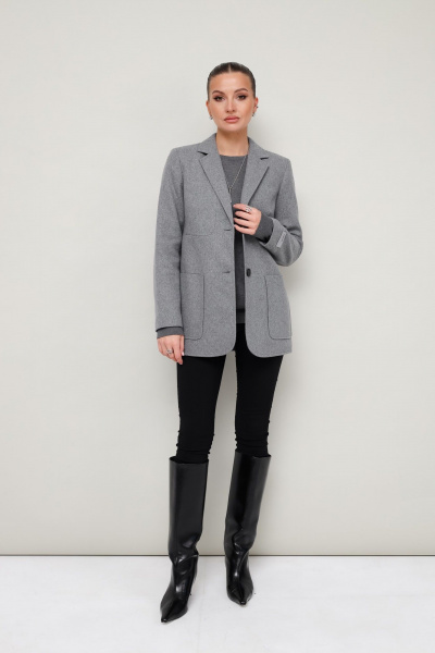 Жакет PUR PUR 11-118/15 - фото 1