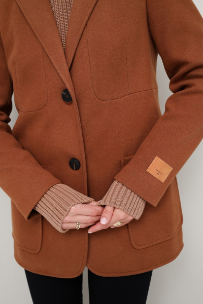 Жакет PUR PUR 11-118/17 - фото 2