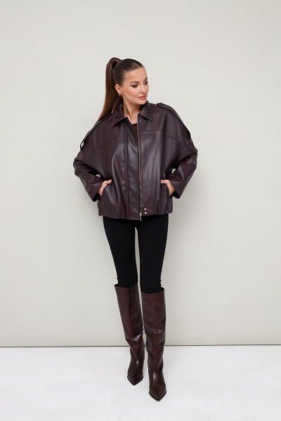 Куртка PUR PUR 11-417/1 - фото 3