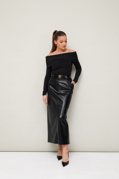 Юбка PUR PUR 11-421 - фото 1