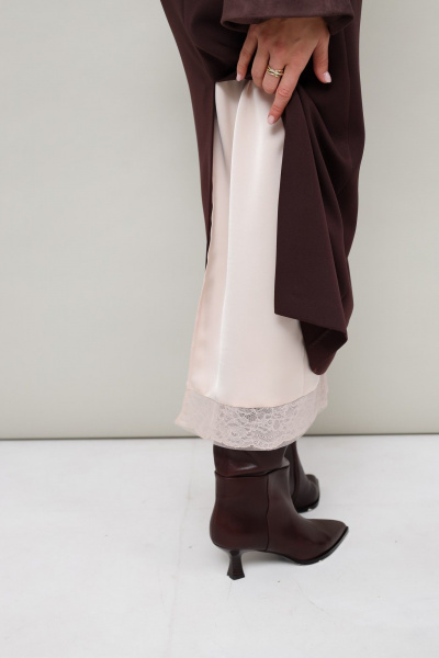 Юбка PUR PUR 11-423/1 - фото 6