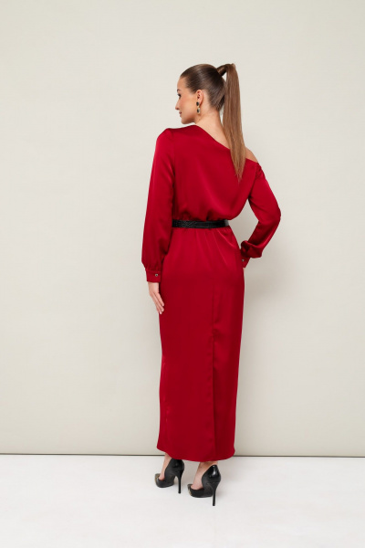 Платье PUR PUR 11-424 - фото 7