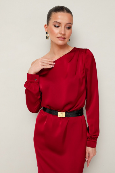 Платье PUR PUR 11-424 - фото 6