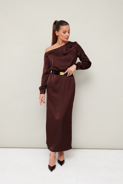 Платье PUR PUR 11-424/1 - фото 4