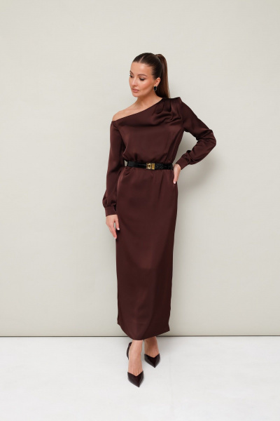 Платье PUR PUR 11-424/1 - фото 3