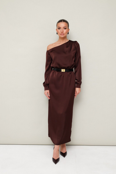 Платье PUR PUR 11-424/1 - фото 1