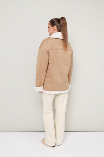 Дубленка PUR PUR 11-425 - фото 9