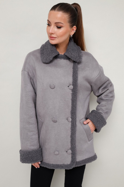 Дубленка PUR PUR 11-425/2 - фото 6