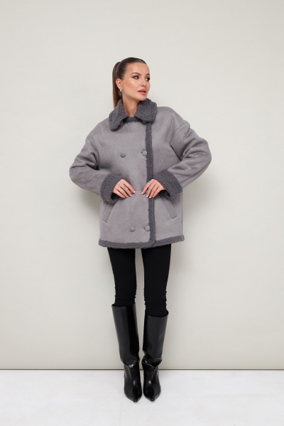 Дубленка PUR PUR 11-425/2 - фото 5
