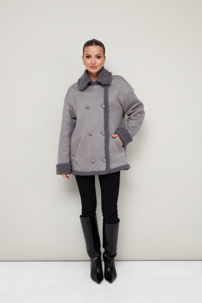 Дубленка PUR PUR 11-425/2 - фото 1