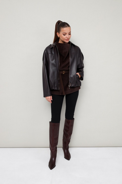 Жилет PUR PUR 11-431 - фото 4