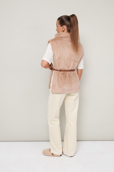 Жилет PUR PUR 11-432 - фото 6