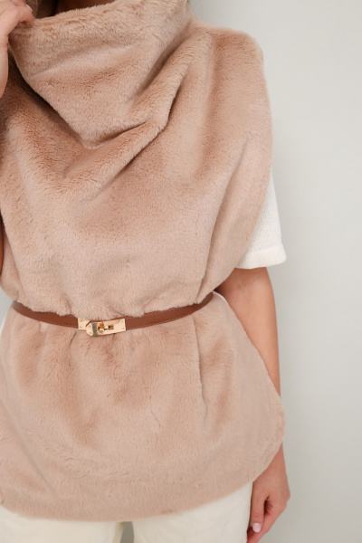 Жилет PUR PUR 11-432 - фото 2